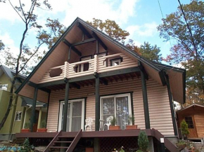  Cottage Mogi  Юмото